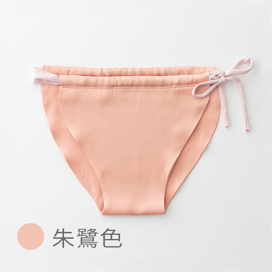 日本製シルク】女性用ふんどしランジェリー姫 単品 – Librement-Japan